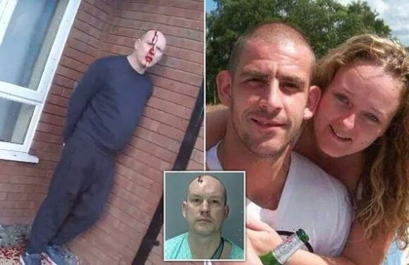 'I hope he's never released': Murder victim's partner as killer jailed
