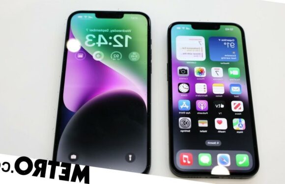 iPhone 14 marks the beginning of the end for physical SIM cards in the US