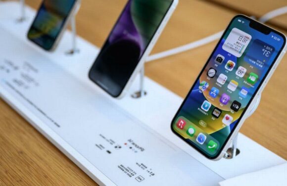 iPhone 14 released in the UK today – here’s how to get yours this weekend