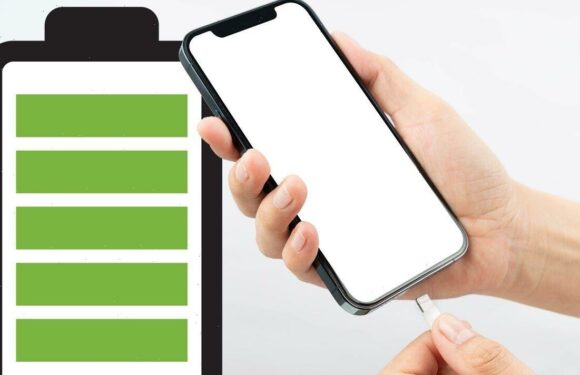 iPhone and Android users need to know these battery saving tricks