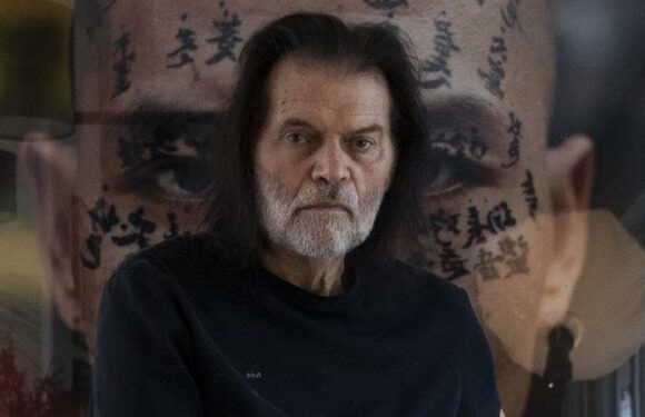 ‘A star, hero and inspiration’: Tributes flow for arts philanthropist Brian Sherman