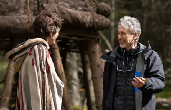 ‘Andor’ Creator Tony Gilroy On Building “Complex” ‘Star Wars’ Series With Budget Bigger Than ‘Michael Clayton’ – Crew Call Podcast