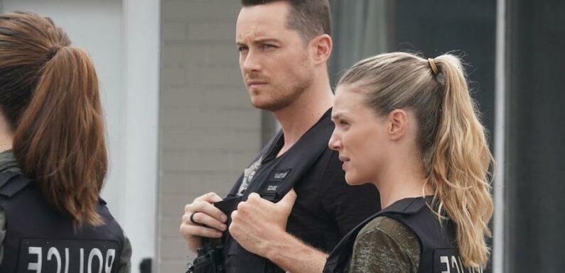 ‘Chicago P.D.’ Showrunner on How Jesse Lee Soffer’s Exit Will Stay True to His Character and the Major Challenges Ahead for Hailey