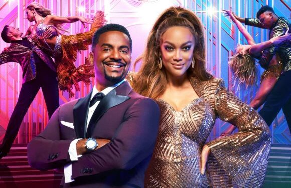‘Dancing With The Stars’ Reports Multiple Cases Of Covid After Premiere