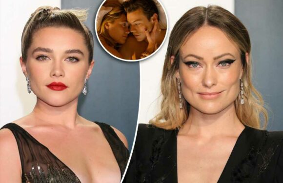 ‘Don’t Worry Darling’ crew refutes Olivia Wilde, Florence Pugh feud claims