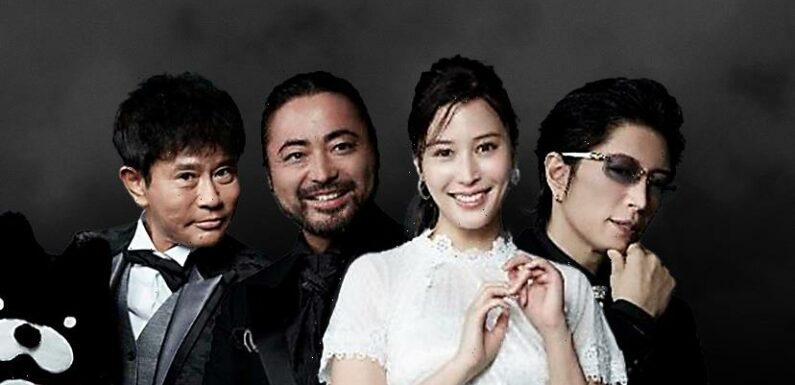 ‘Got Talent’ Gets Japan Remake; Prime Video Buys Bayou Killers Doc; WBD UK Orders; Studio Hamburg Renamed — Global Briefs