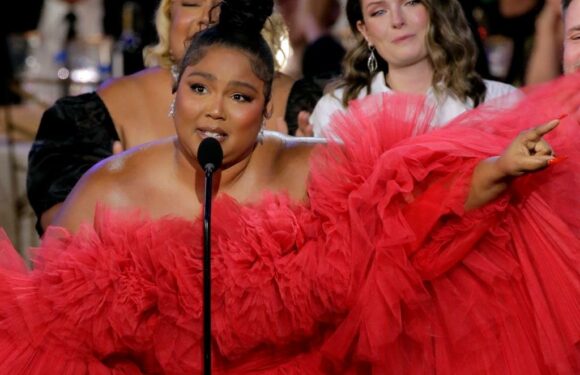 ‘Lizzo’s Watch Out For The Big Grrrls’ Ends ‘RuPaul’s Drag Race’s Competition Emmy Streak