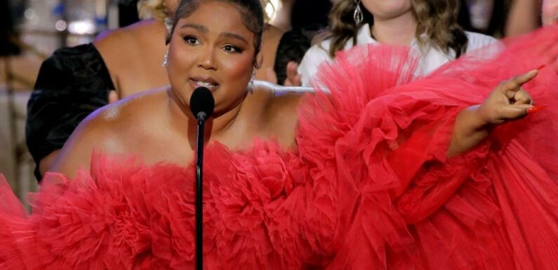 ‘Lizzo’s Watch Out For The Big Grrrls’ Ends ‘RuPaul’s Drag Race’s Competition Emmy Streak