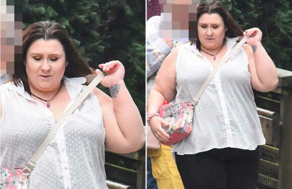 ‘Much bigger’ woman forced man to have sex with her after saying  'you may be saying no but your d*** is saying yes' | The Sun
