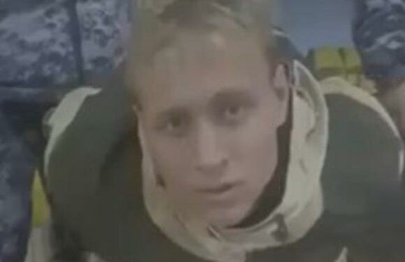 ‘No one will go to fight’: Russian military recruiter shot amid fear of Ukraine call-up