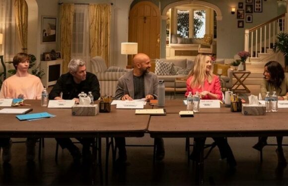 ‘Reboot’ Review: Judy Greer Boosts a Meta Hulu Comedy That Never Really Gets Going
