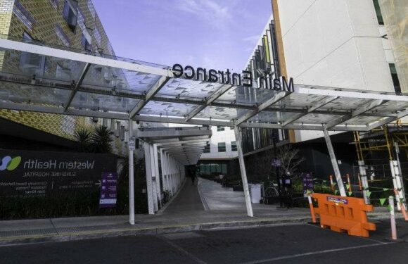 ‘The hospital system is broken’: Mother unable to see premature twins for days