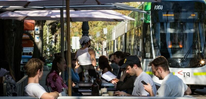‘The worst time’: City restaurants dismayed as council plan threatens outdoor dining