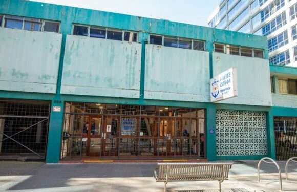 ‘Unknown, not iconic’: Why this CBD building missed out on heritage protection