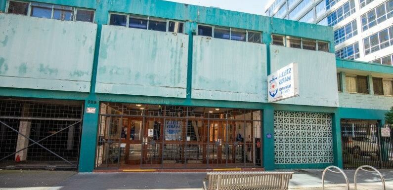 ‘Unknown, not iconic’: Why this CBD building missed out on heritage protection