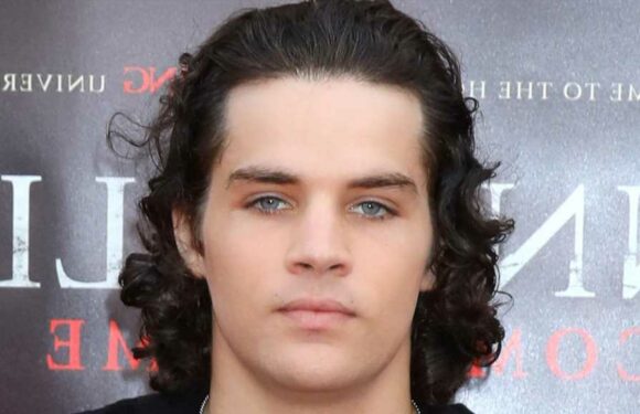 'Days of Our Lives' Actor James Lastovic Missing in Hawaii