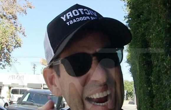 'Entourage' Creator Doug Ellin Says Adidas Boycott Over Kanye Adds Pressure