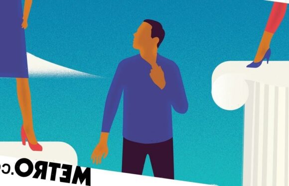 'I'm good-looking, but I can’t have sex with pretty women – only average ones'