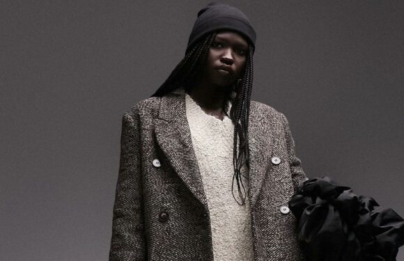 11 Chic Fall Coats You Can Buy at Nordstrom