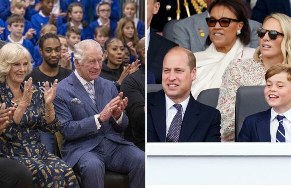 12 of the royal family’s favourite TV shows revealed