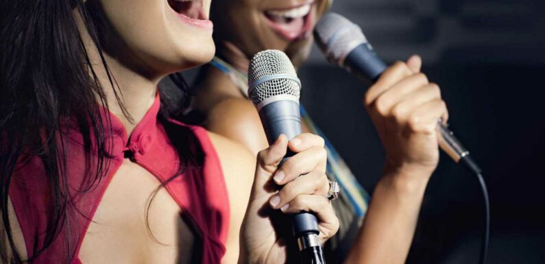 13 Best karaoke machines to buy in 2022 | The Sun UK | The Sun