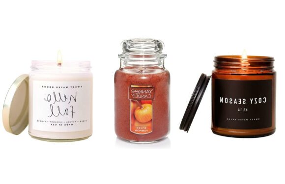 15 Early Prime Day Candle Deals to Warm Up Your Home for Fall