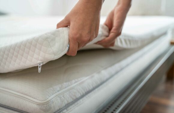 15 best mattress toppers for 2022 – from Simba, Emma, Dormeo and more | The Sun
