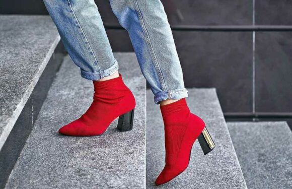 17 of the Best Heeled Boots and Booties for Fall