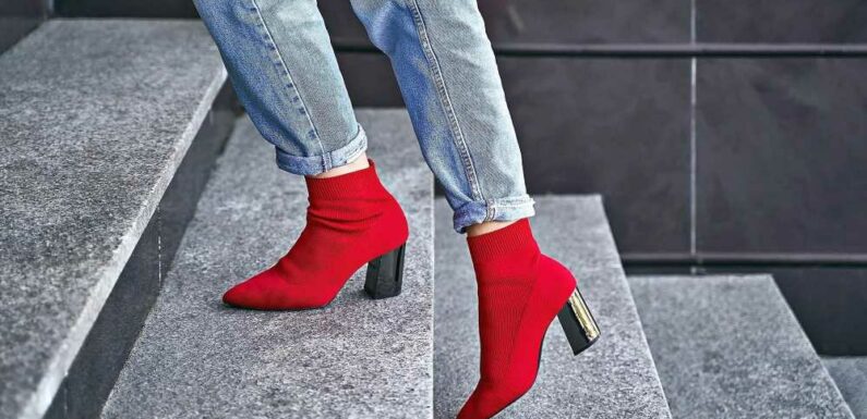 17 of the Best Heeled Boots and Booties for Fall