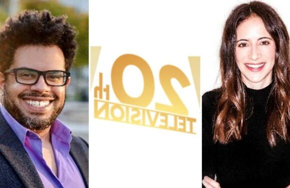 20th Television Promotes Jenna Riley to Head of Drama Development, Jade-Addon Hall Joins Studio as Vice President