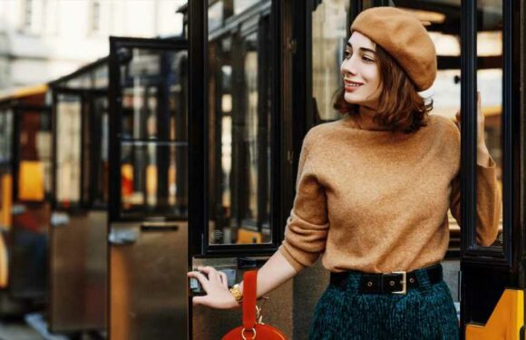 21 Essential Fashion Finds to Perfectly Flatter Your Figure