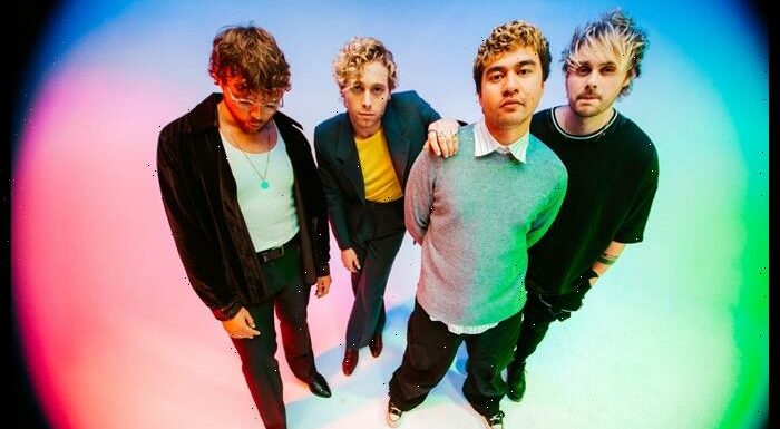 5 Seconds Of Summer Share Apocalyptic Video For ‘Older’