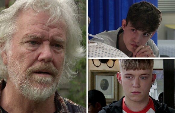 5 big Coronation Street spoilers: A fire, sabotage and a police probe