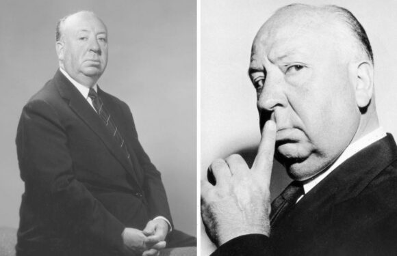 5 surprising cameos Alfred Hitchcock made in his own films