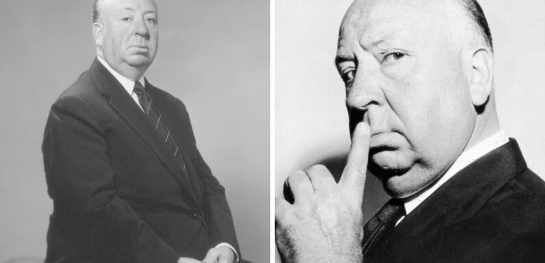5 Surprising Cameos Alfred Hitchcock Made In His Own Films I Know All News