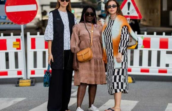 5 tips for looking put-together and comfortable at the same time