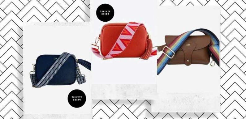 7 stylish crossbody bags from an indie label that are perfect for autumn outings