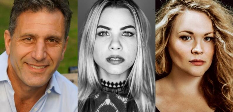 ‘Americana Dream’ Casts Maggie Koerner, Stephan Said and Carly Johnson, Starts Production