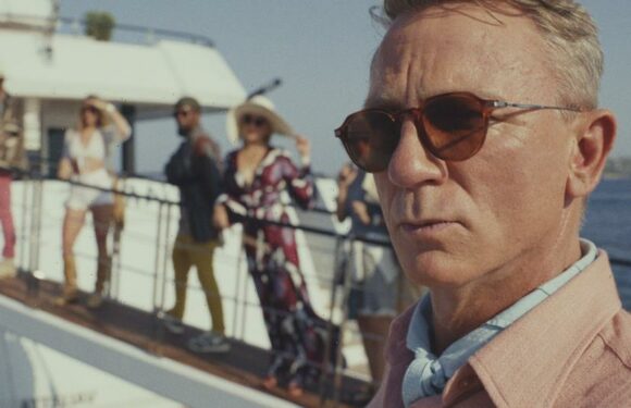 ‘Glass Onion’ Gets One-Week Theatrical Release, Netflix to Screen Film in 600 Theaters