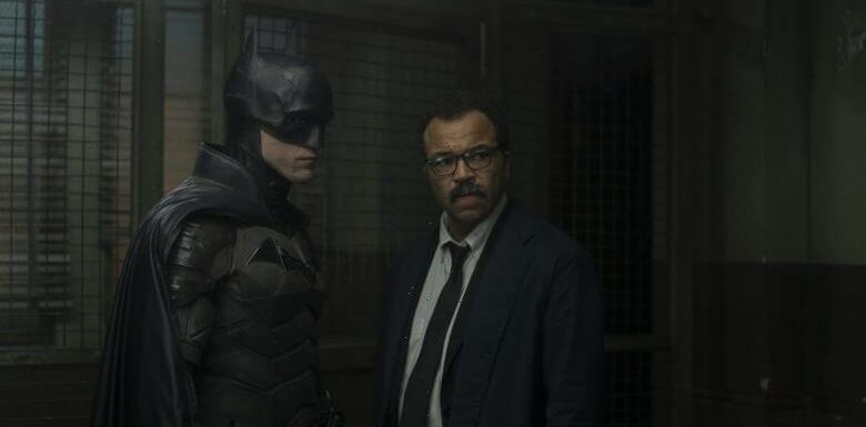 ‘Gotham City P.D.’ Writer Regrets Not Making HBO Max Show Amid ‘Chaos’ of Warner Merger