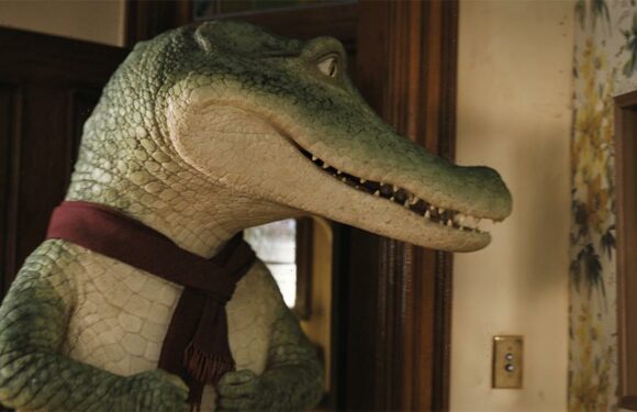 ‘Lyle Lyle Crocodile’ Songwriting Team on Shawn Mendes: ‘His Voice Works Really Well for Musical Theater’