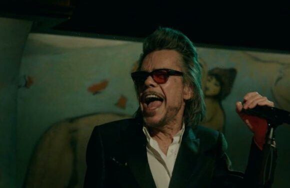 ‘Personality Crisis: One Night Only’ Review: Scorsese Pays Tribute to the Ultimate New York Doll