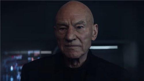 ‘Star Trek: Picard’ Reunites ‘Next Generation’ Cast, Announces Return of Classic Enemies in New Season 3 Trailer