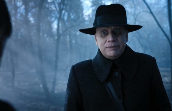‘Wednesday’ Official Trailer Reveals Christina Ricci’s Role, Fred Armisen as Uncle Fester