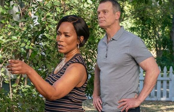9-1-1 Reveals the Truth About Tanya — Is Athena's Father a Murderer?