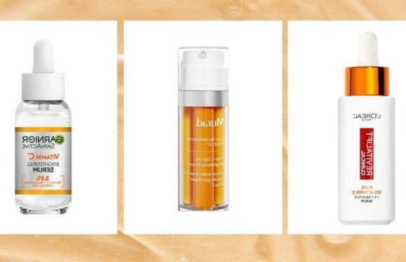 9 best vitamin C serums and skincare products for glowing skin in 2022 – reviewed