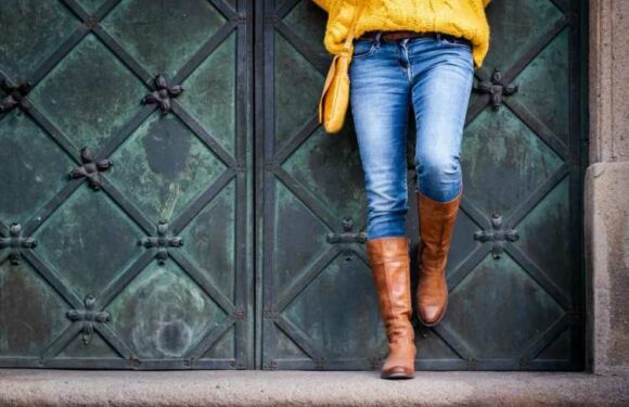 9 high street autumn boots that we're loving from ASOS, John Lewis and more | The Sun