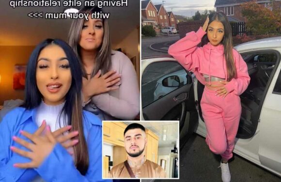 999 call reveals moments before two killed in TikToker’s ‘murder plot' before gang’s ‘cover-up’ | The Sun