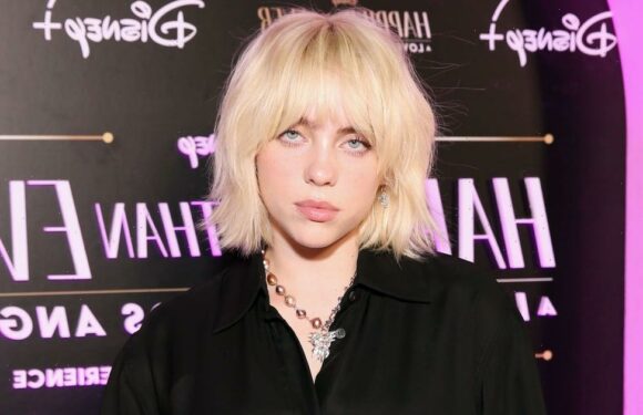 A Breakdown of Billie Eilish's Dating History