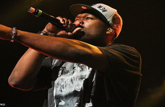 A Look At The Many Business Ventures Of 50 Cent